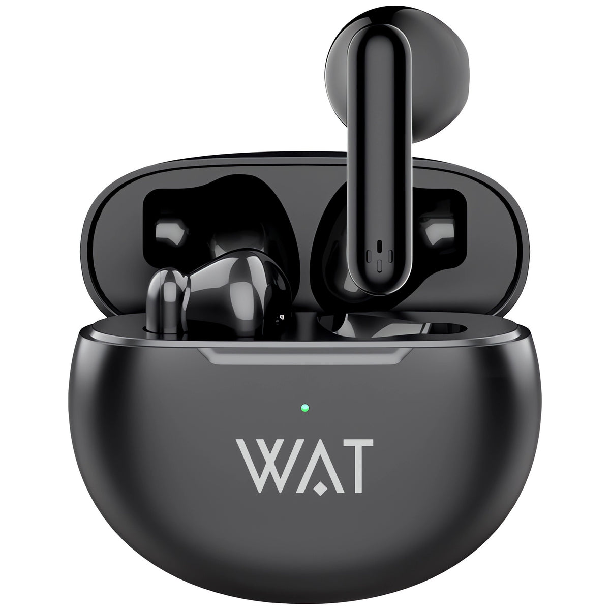 Bervolo WAT AirPods Pro, Negru