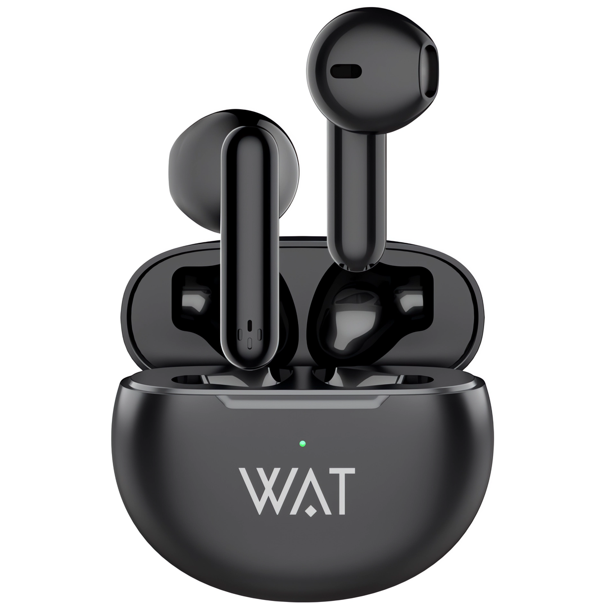 Bervolo WAT AirPods Pro, Negru