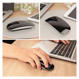 Magic Mouse Bervolo, Negru